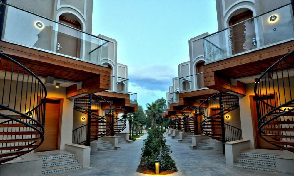 Aurum Didyma Spa & Beach Resort Akbük Zewnętrze zdjęcie