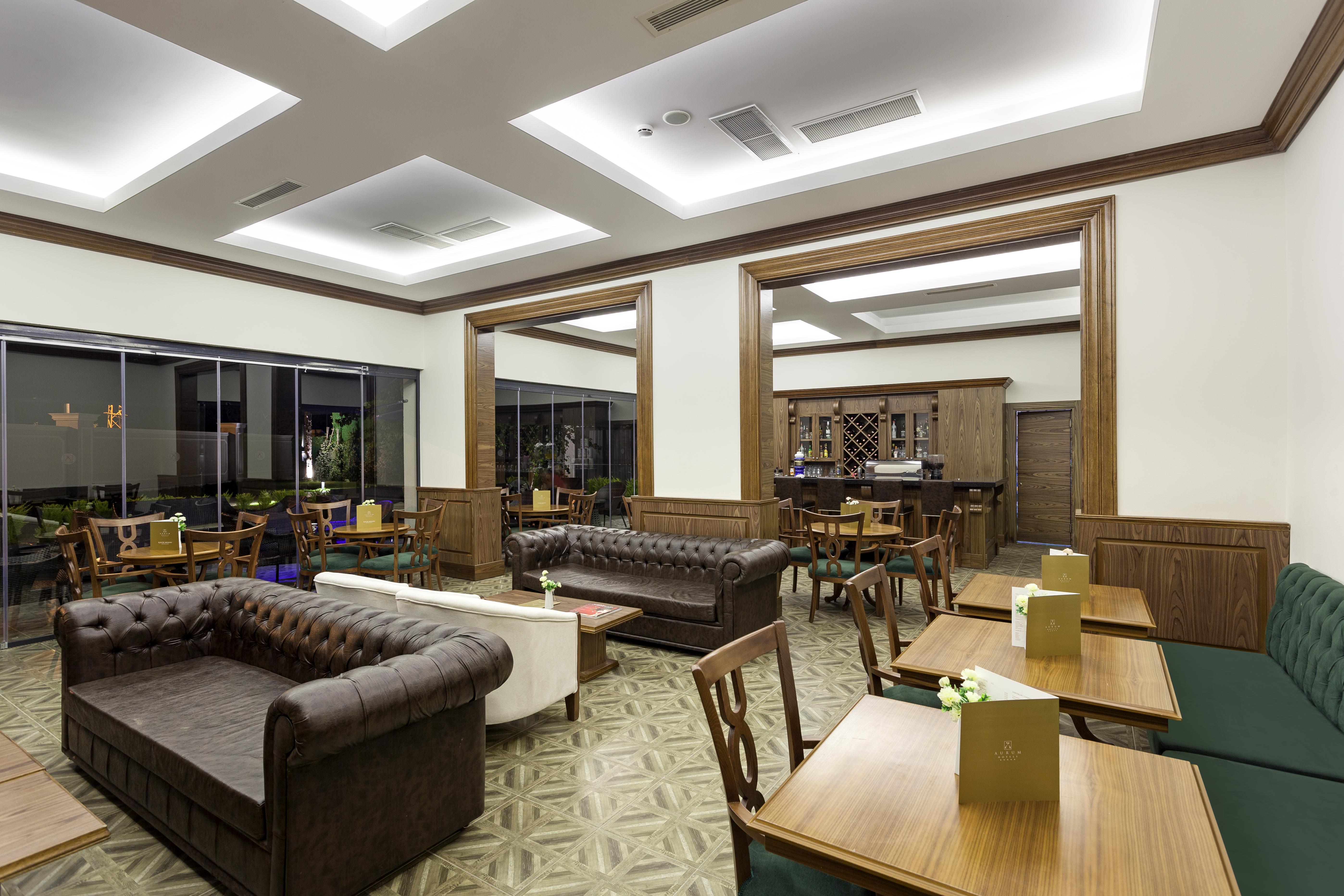 Aurum Didyma Spa & Beach Resort Akbük Zewnętrze zdjęcie
