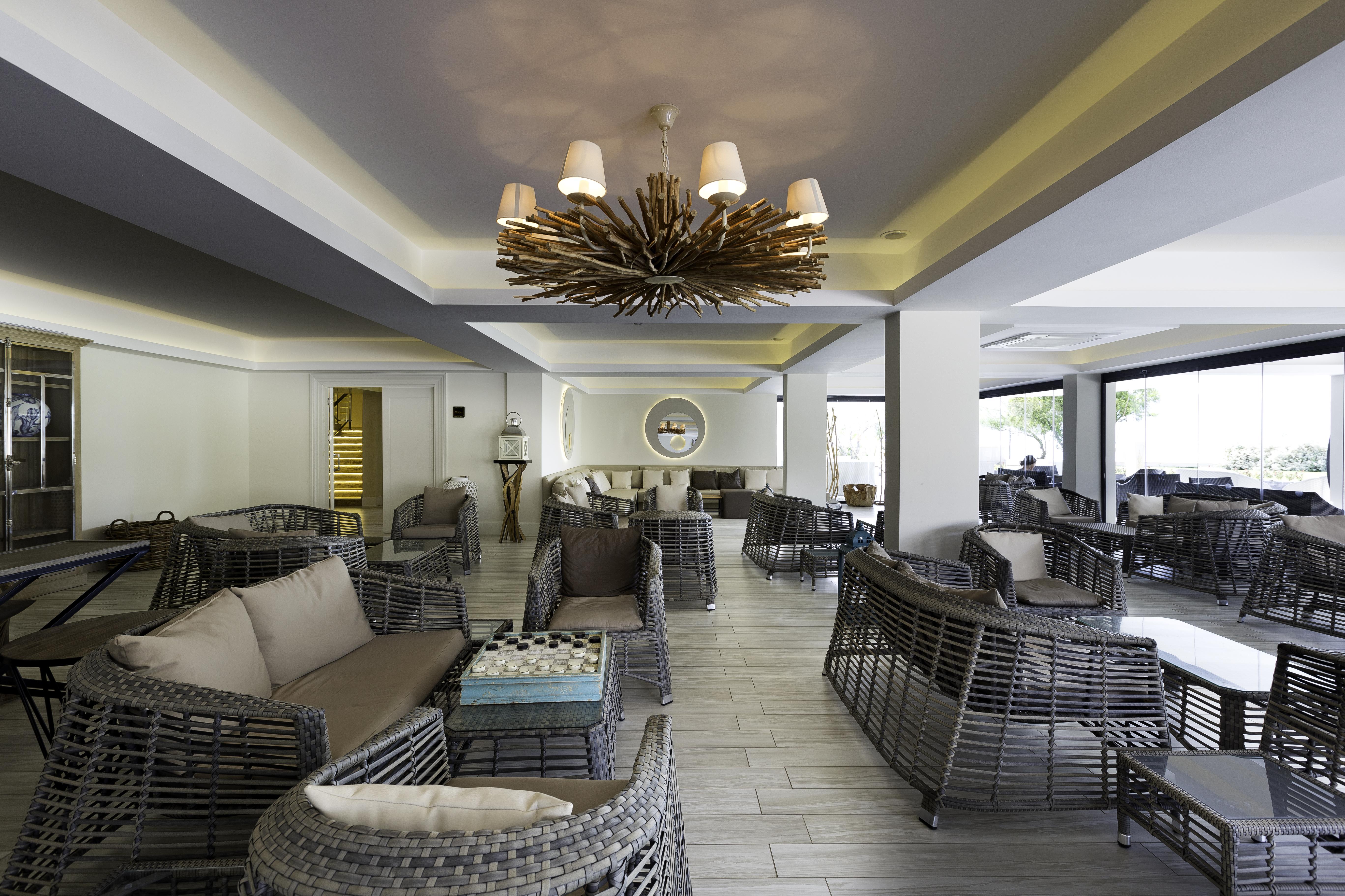 Aurum Didyma Spa & Beach Resort Akbük Zewnętrze zdjęcie