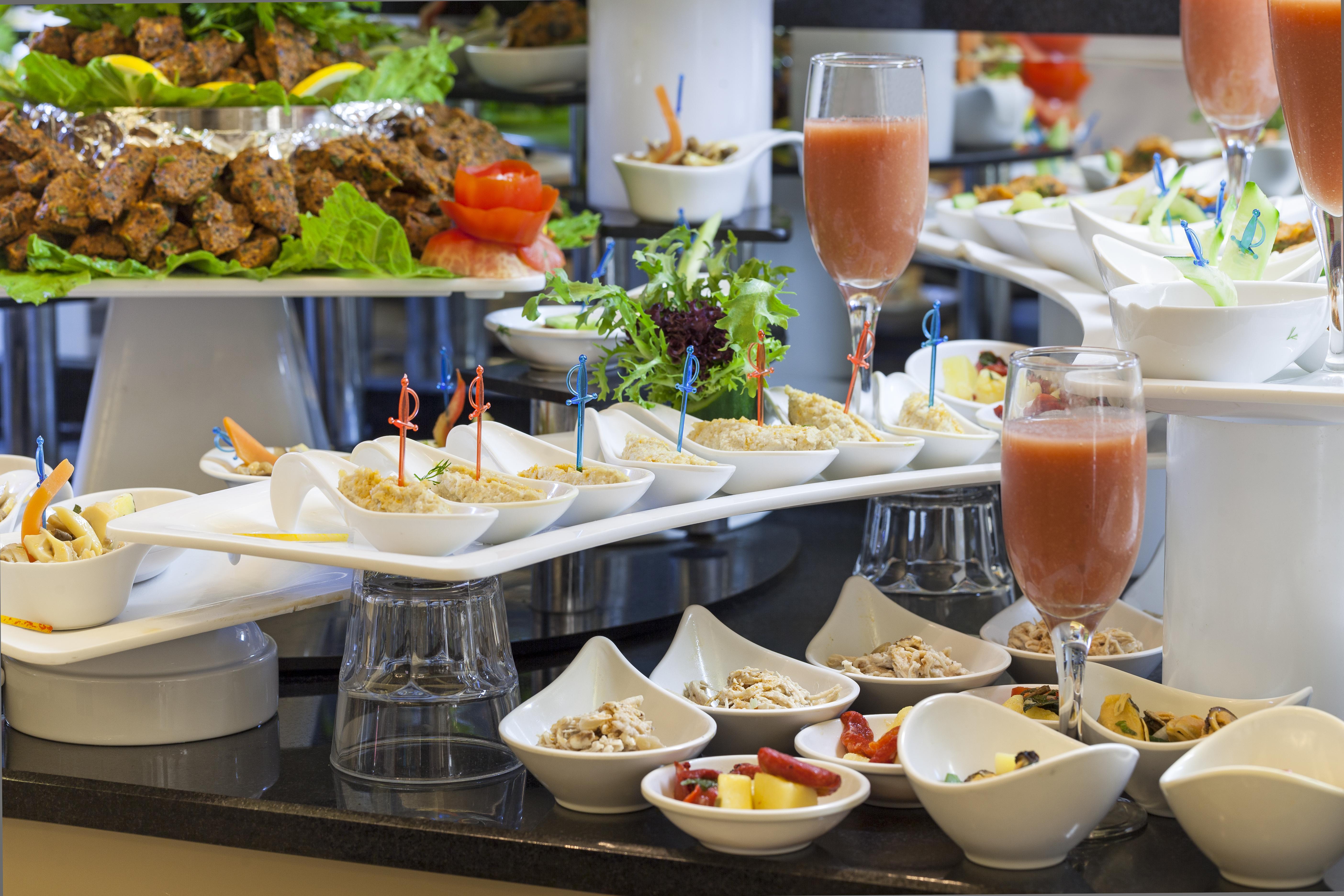 Aurum Didyma Spa & Beach Resort Akbük Zewnętrze zdjęcie