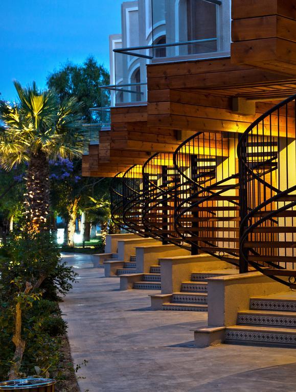 Aurum Didyma Spa & Beach Resort Akbük Zewnętrze zdjęcie