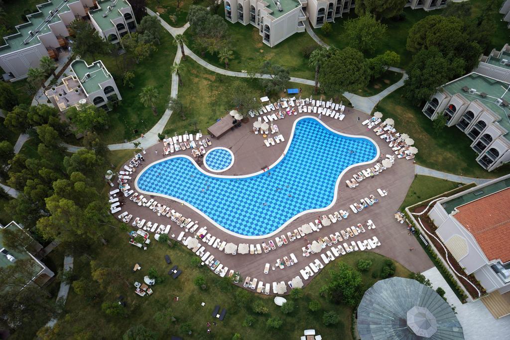 Aurum Didyma Spa & Beach Resort Akbük Zewnętrze zdjęcie