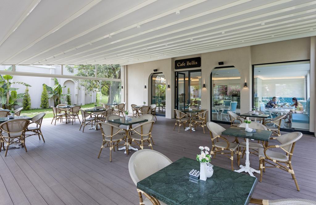 Aurum Didyma Spa & Beach Resort Akbük Zewnętrze zdjęcie