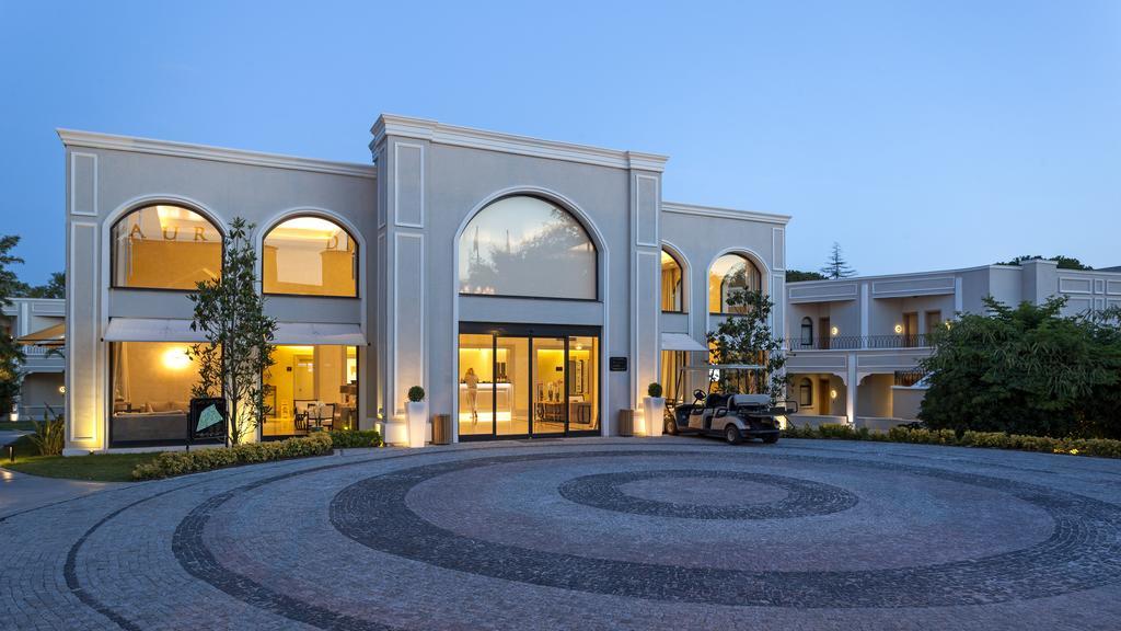 Aurum Didyma Spa & Beach Resort Akbük Zewnętrze zdjęcie