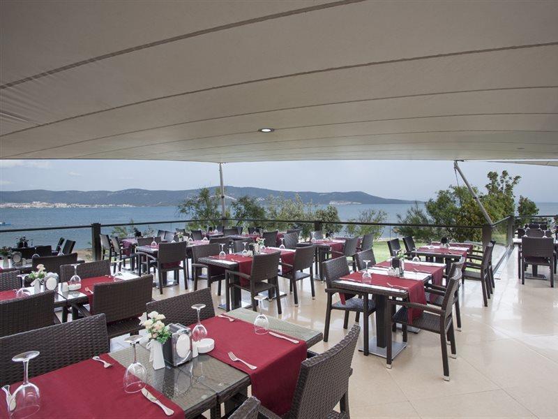 Aurum Didyma Spa & Beach Resort Akbük Zewnętrze zdjęcie
