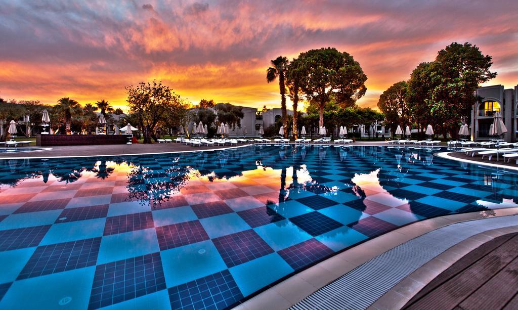 Aurum Didyma Spa & Beach Resort Akbük Zewnętrze zdjęcie