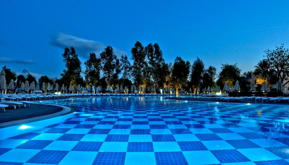 Aurum Didyma Spa & Beach Resort Akbük Zewnętrze zdjęcie