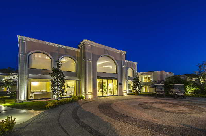Aurum Didyma Spa & Beach Resort Akbük Zewnętrze zdjęcie