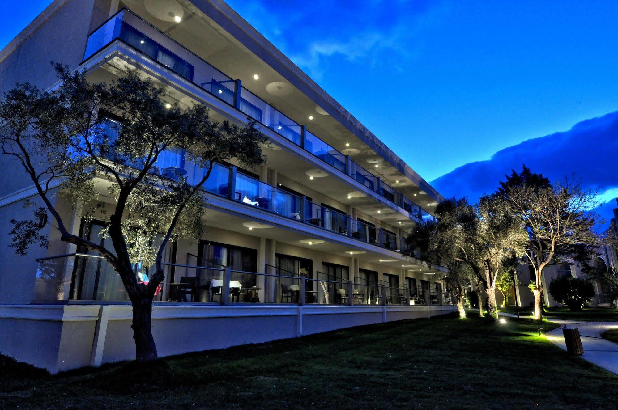 Aurum Didyma Spa & Beach Resort Akbük Zewnętrze zdjęcie