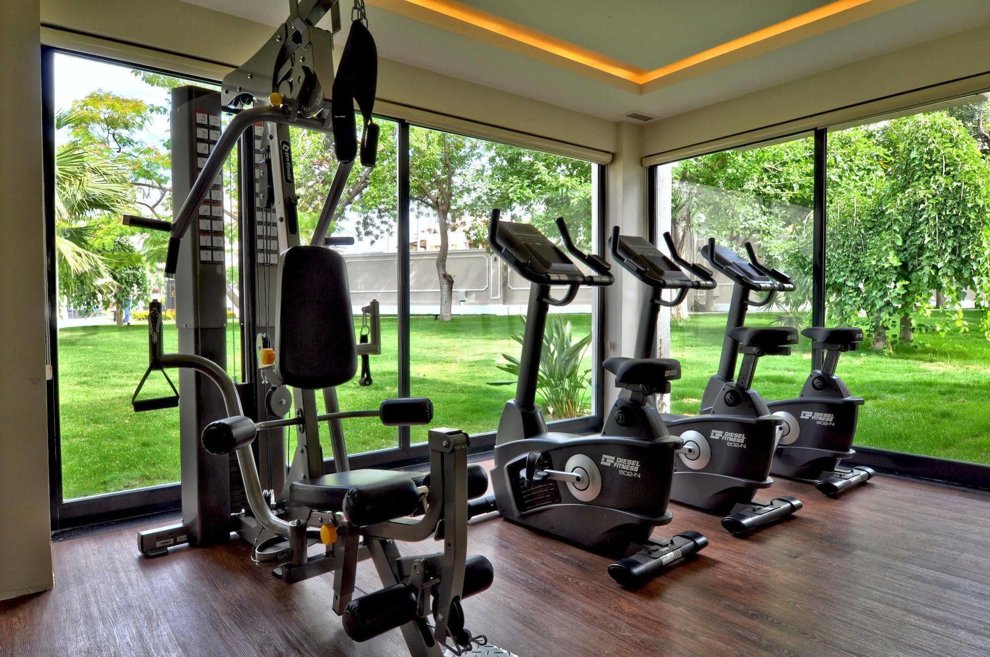 Aurum Didyma Spa & Beach Resort Akbük Zewnętrze zdjęcie