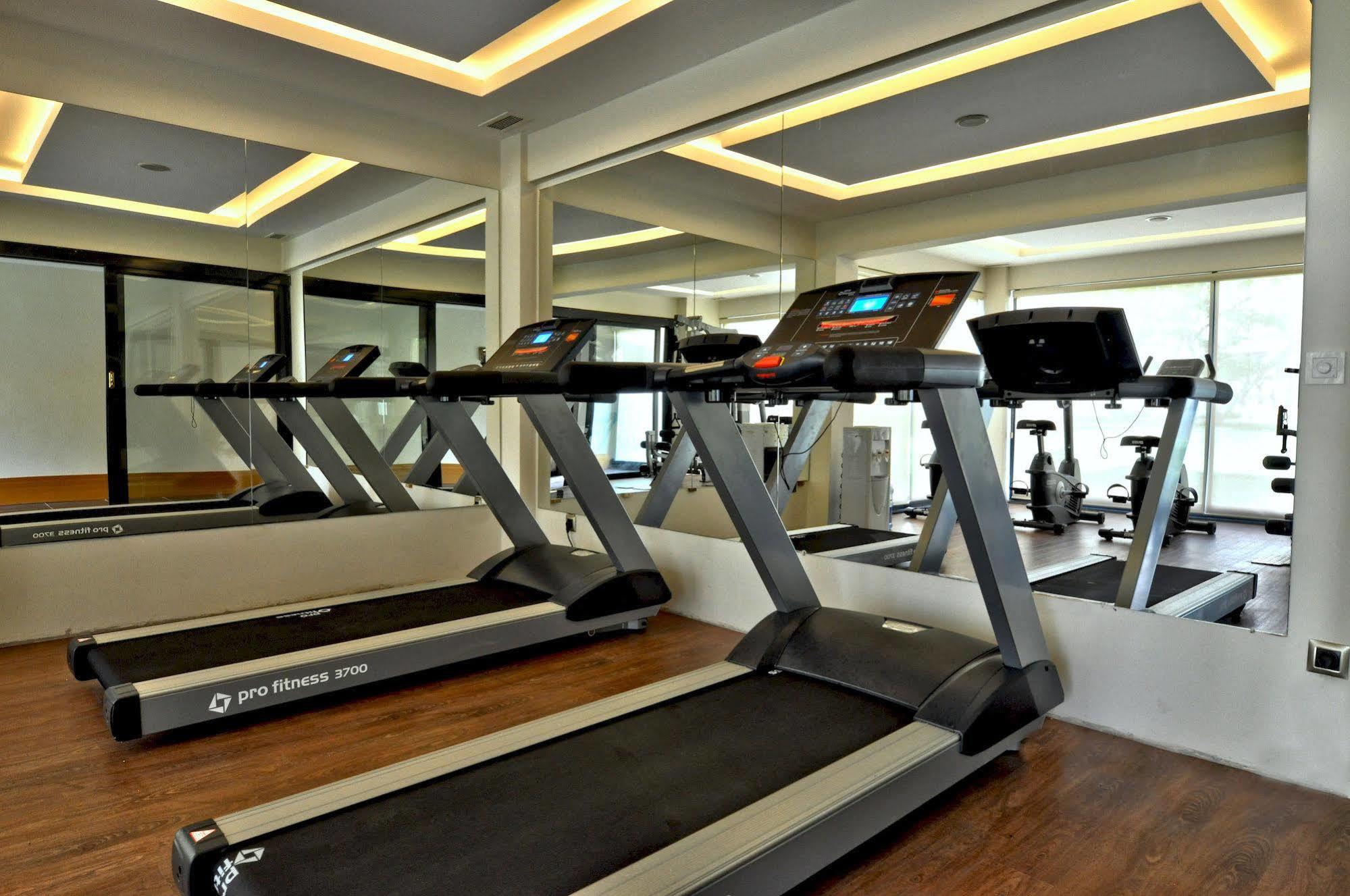 Aurum Didyma Spa & Beach Resort Akbük Zewnętrze zdjęcie
