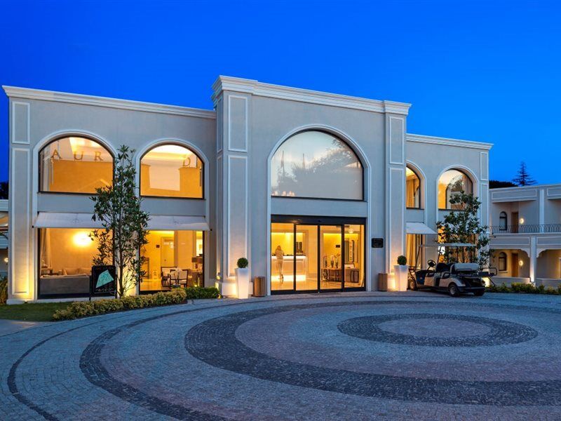 Aurum Didyma Spa & Beach Resort Akbük Zewnętrze zdjęcie